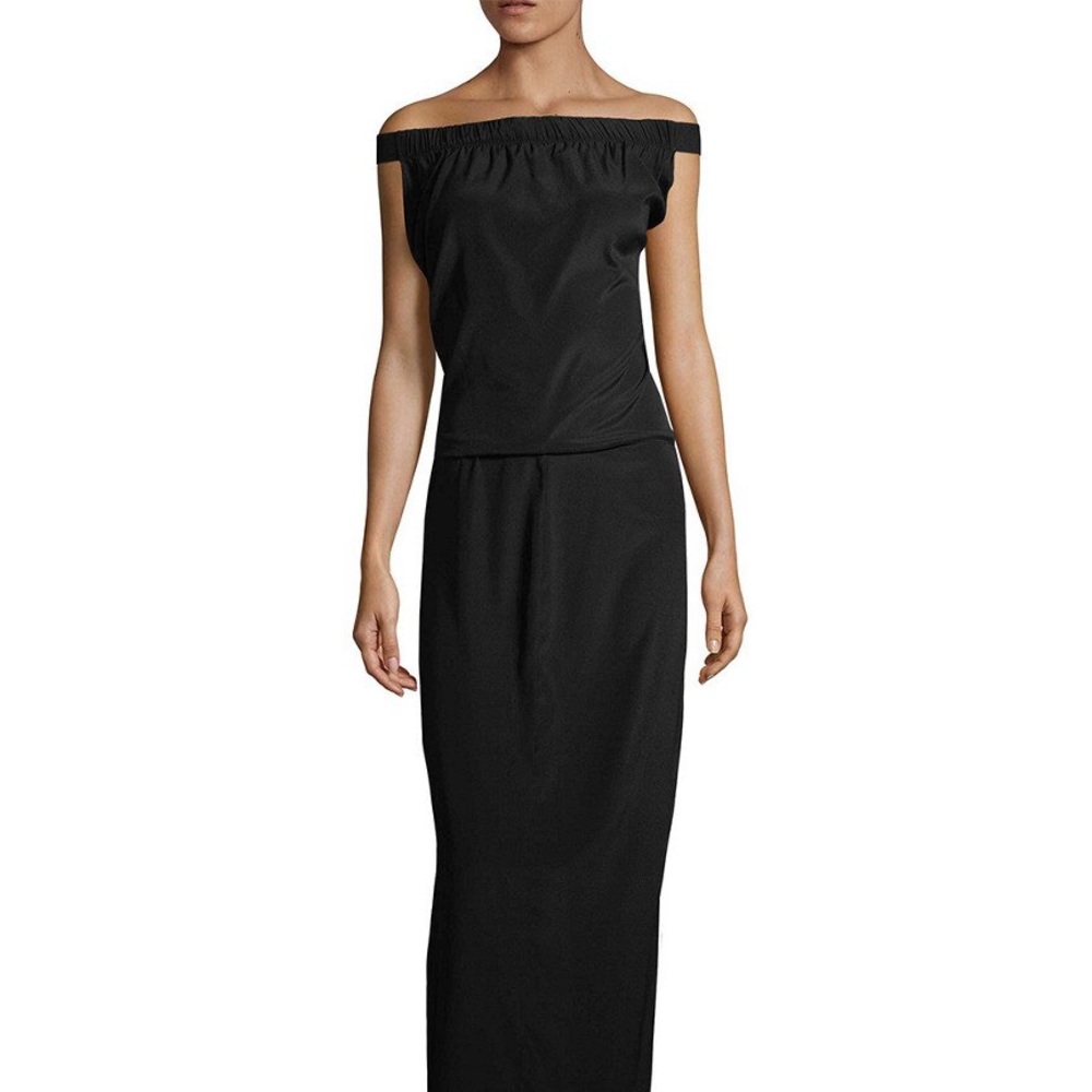 Zero+Maria Cornejo Dress